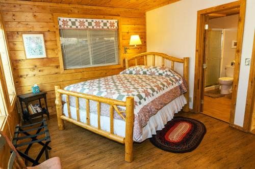 Juneberry Lodge