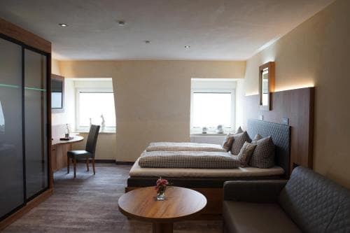 Hotel Heideparadies