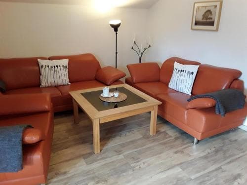Ferienwohnung Holzhey