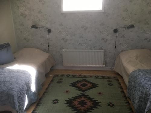 Linderås B&B