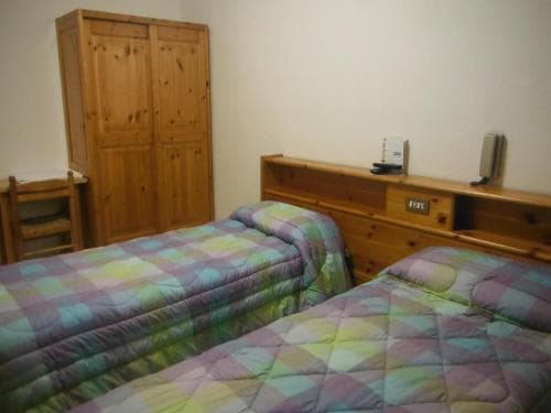 Hotel Mochettaz