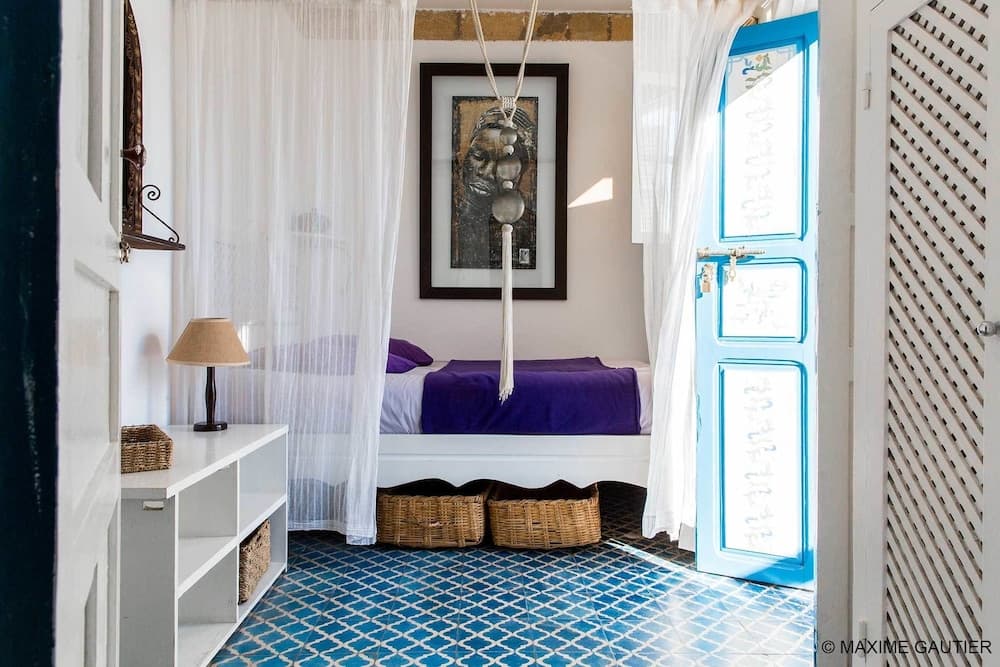 Riad Hotel Emeraude