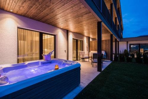K1 Mountain Chalet