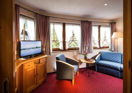 Hotel Hanneshof
