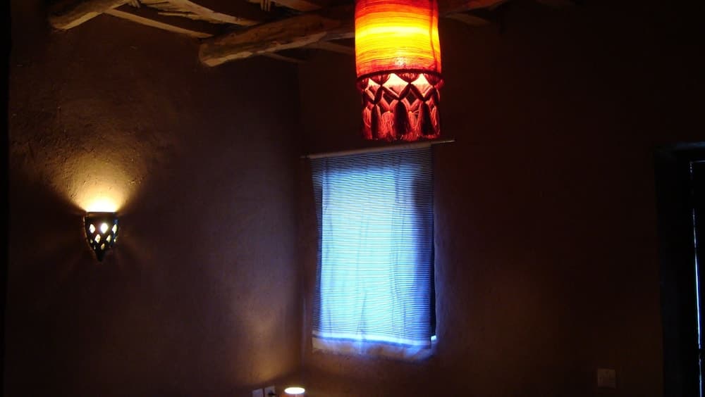 Riad Roses