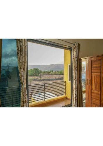 Treasure Villa Lonavala