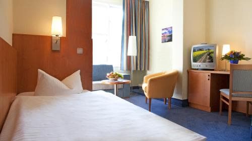 Hotel Xenia