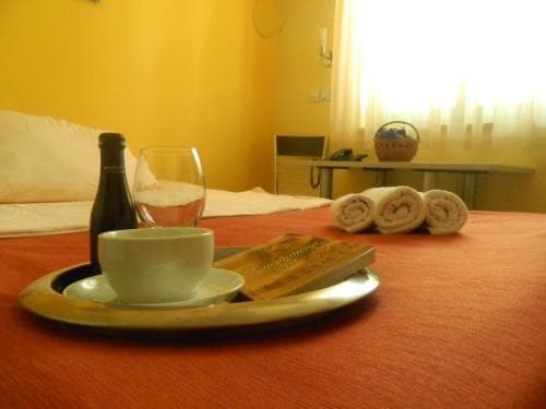 Hotel Mramor