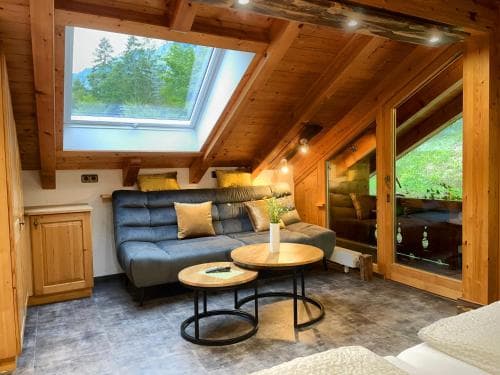 Hotel Pension Hubertus