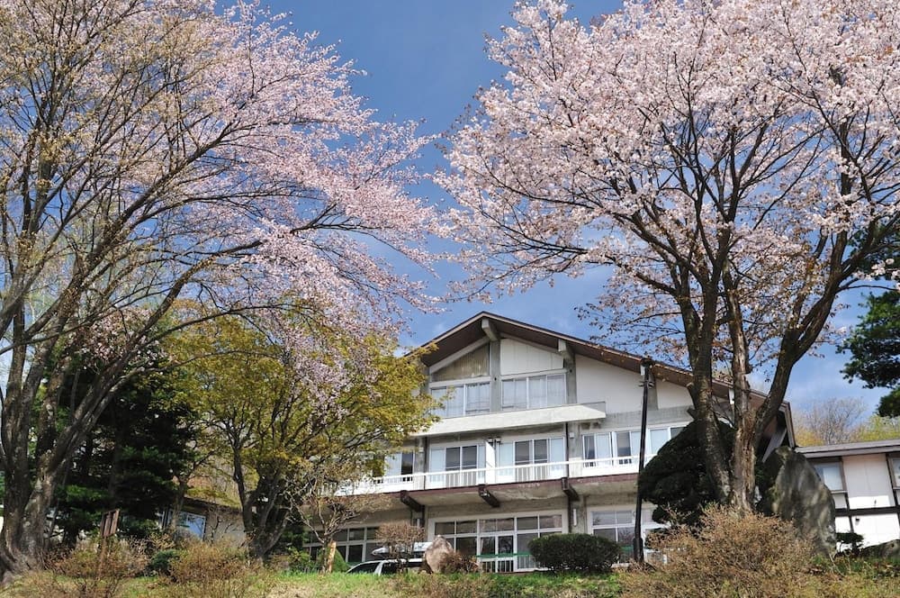Oohira Hotel