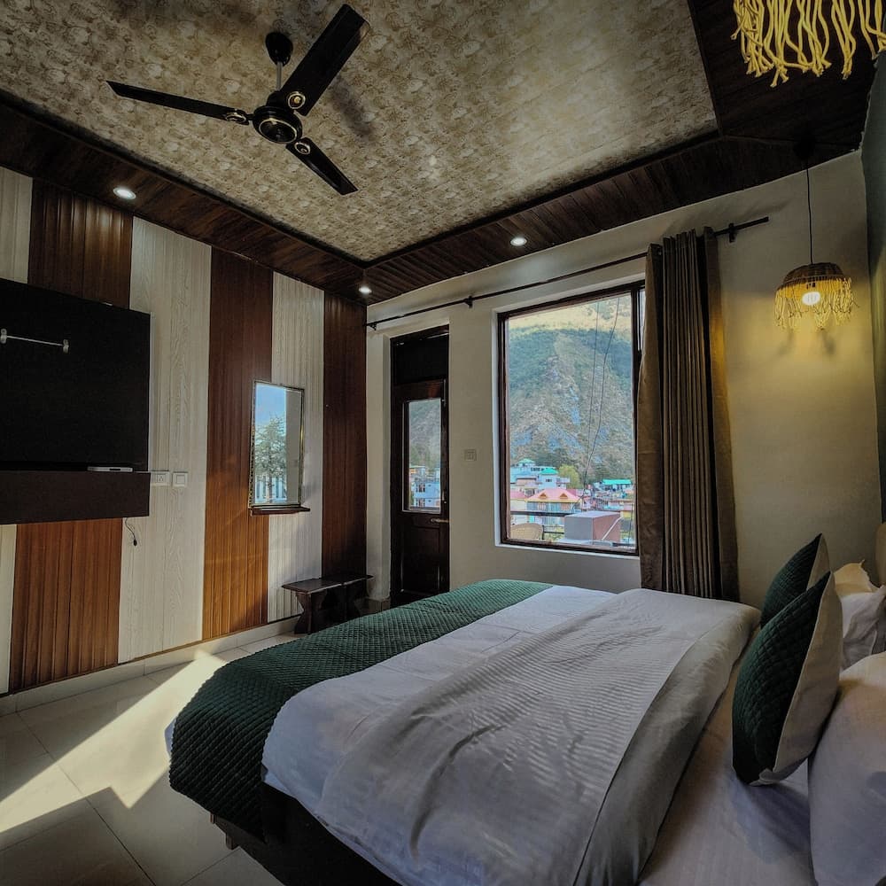 Hotel Mahadev