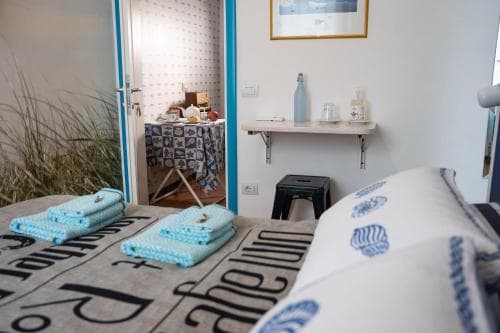 Standard B&B