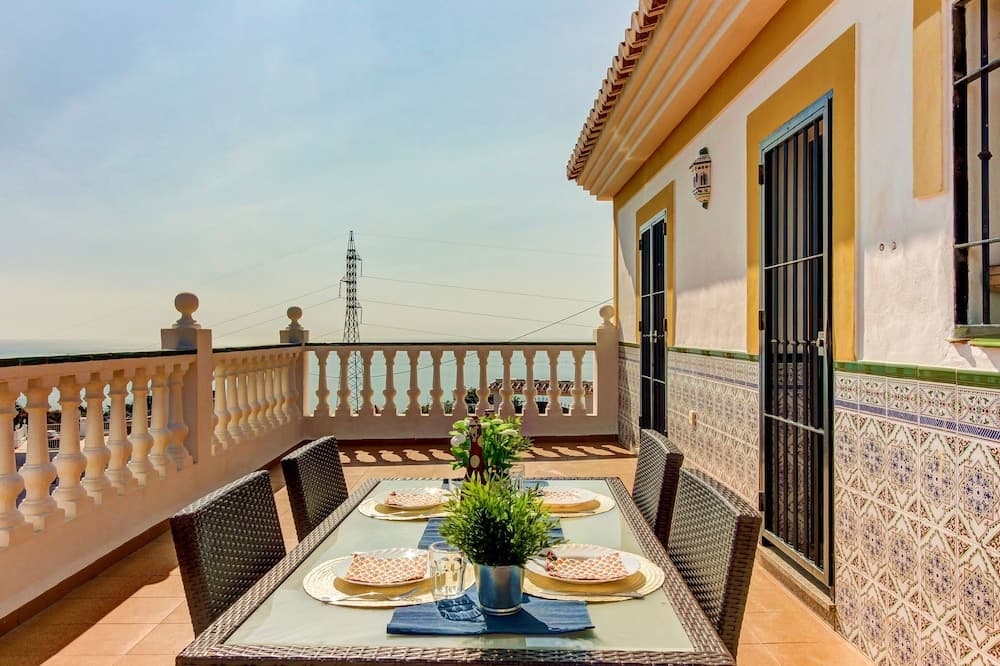 Villa Cerezo