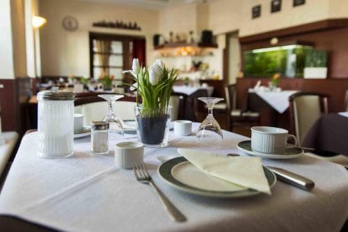 Hotel Hanseatic