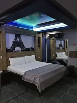 Hotel De Paso Infinity