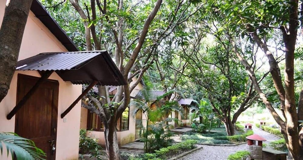 Vanya River Lodge