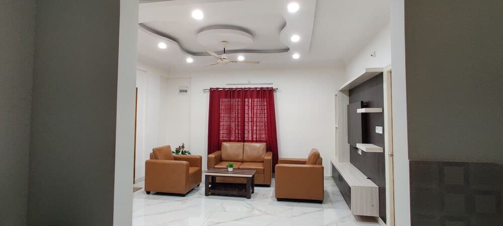 Royal Residency