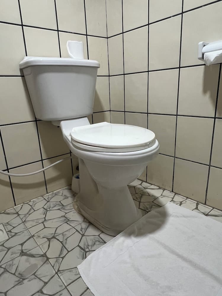 New Dodoma Hotel