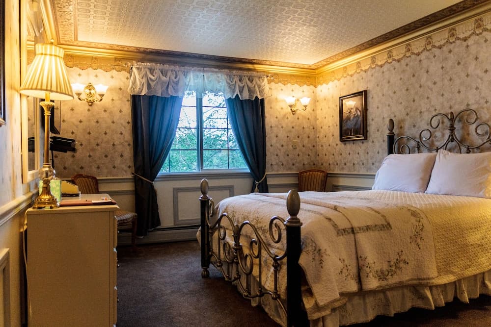 Frisco Lodge