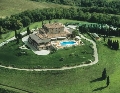 Relais Todini