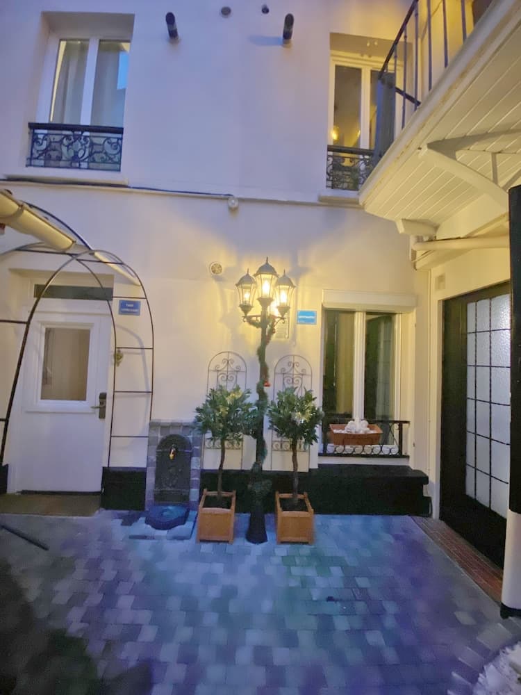 Hôtel Aviatic