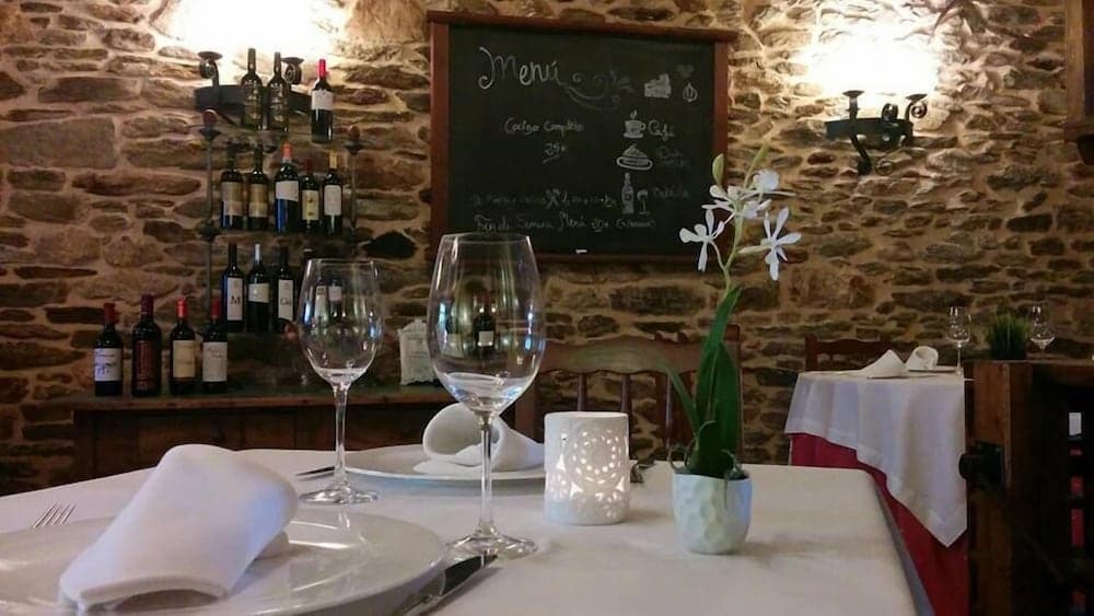 Pazo de Bendoiro