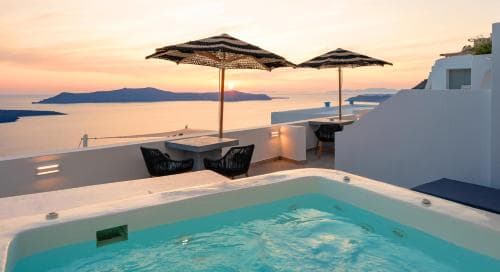 Asha Luxury Suites