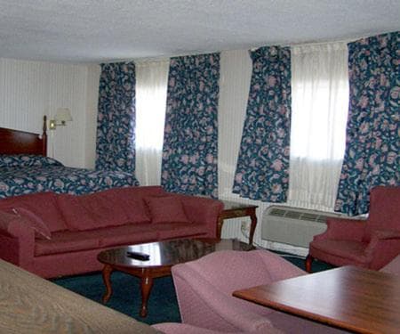 Harbor Inn Philipsburg