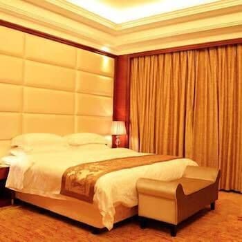 The Same Hotel