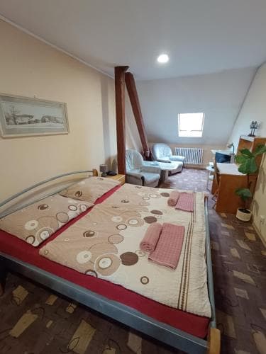 Hotel Avion