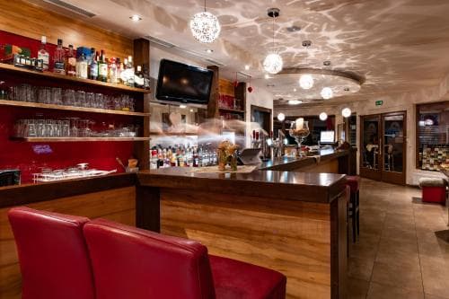 Hotel Restaurant Platzer