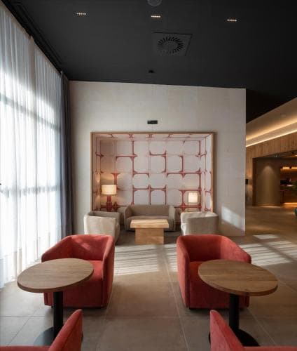 Hotel Ciudad de Logroño