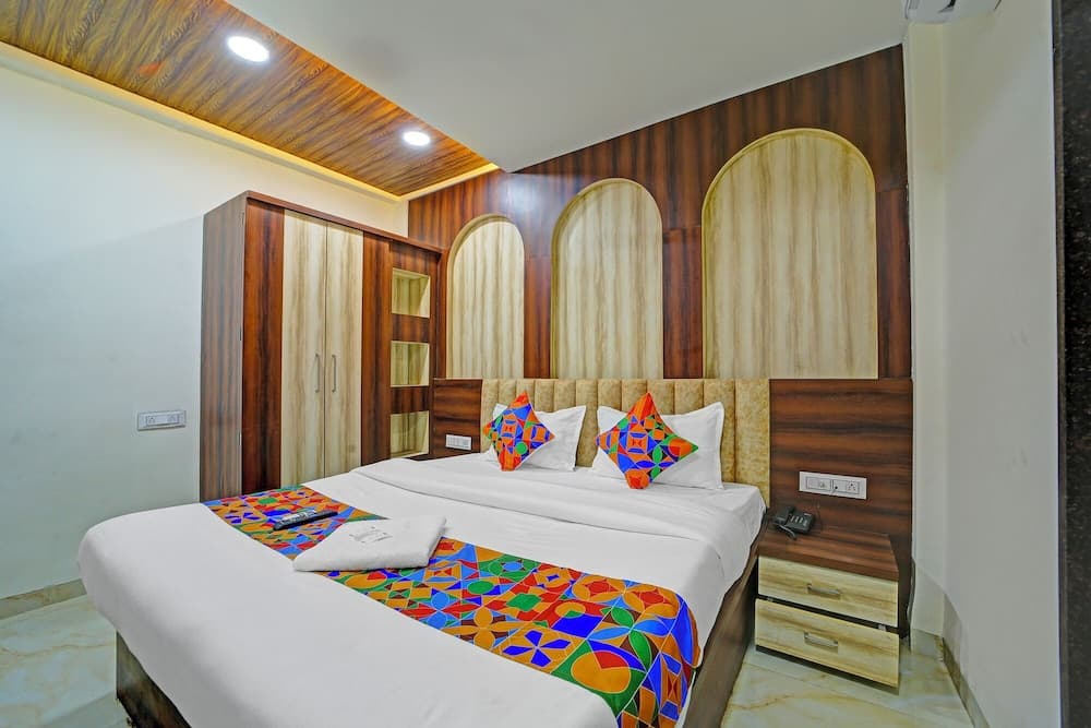 Fabhotel Ss Inn
