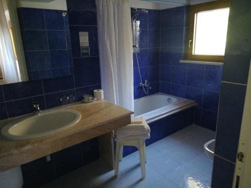Fuile e Mare Hotel