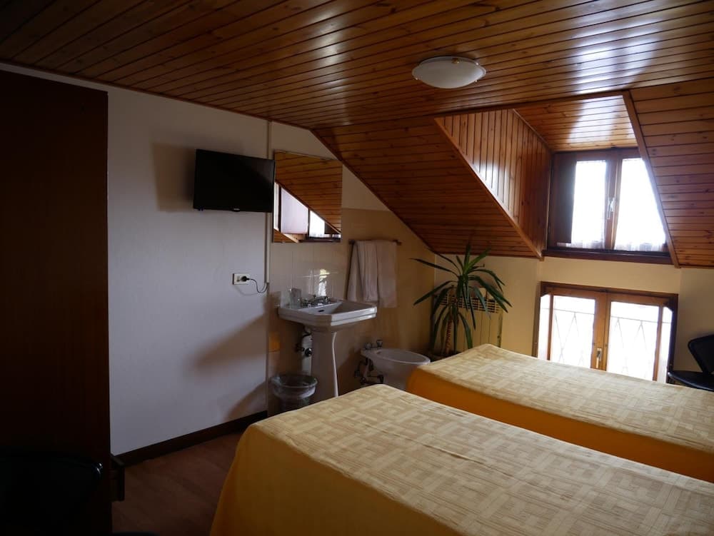 B&B Edelweiss