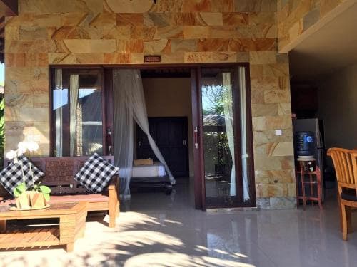 Siwaya Villa