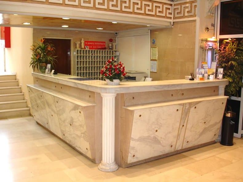 Hellinis Hotel