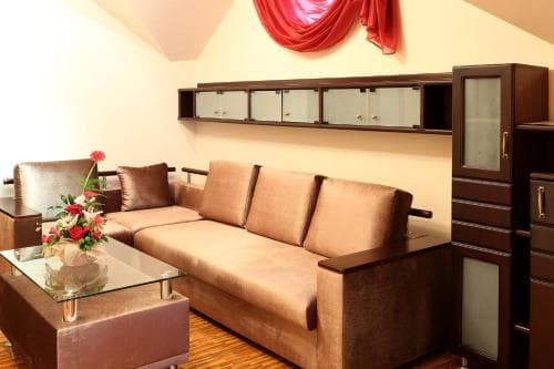 Hotel BACHUS