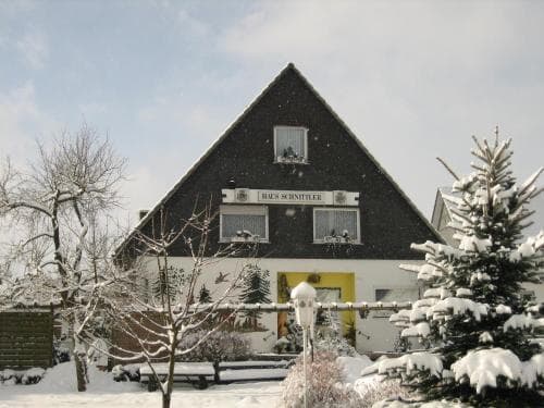 Haus Schnittler