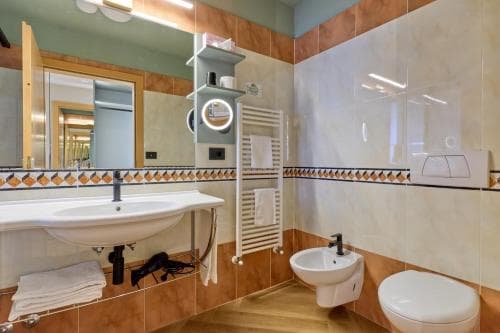 Hotel Baia Verde