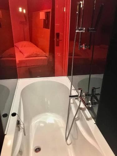 Hotel Payer