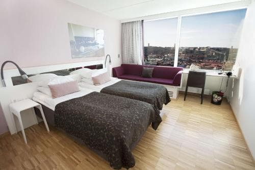 Scandic Opalen