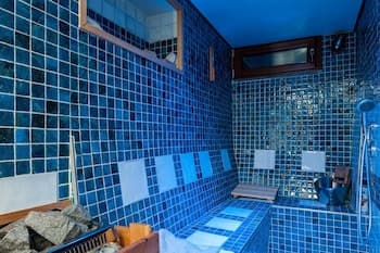 Relais Serapo