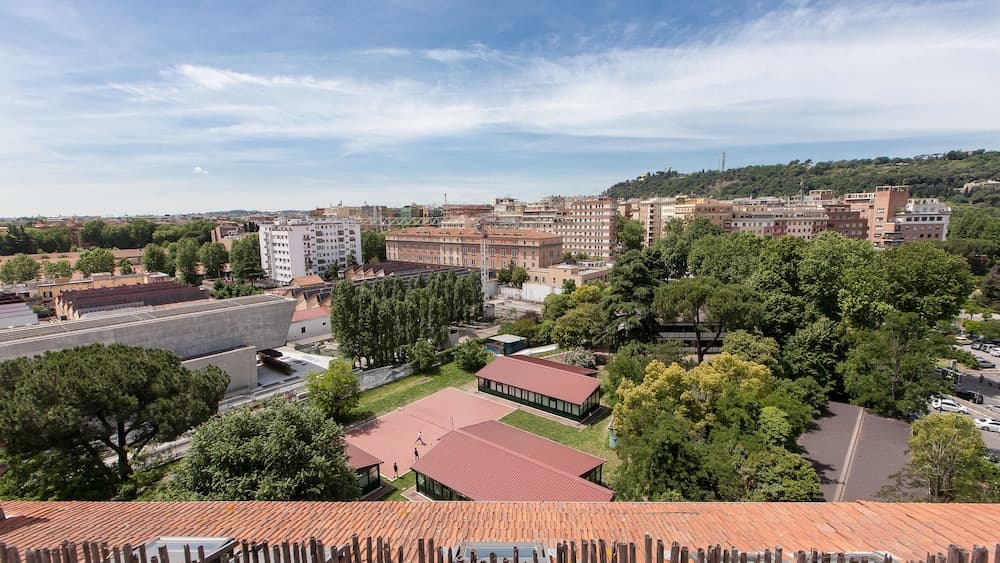 Maxxi Penthouse