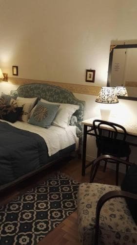 Maison A Bed & Breakfast