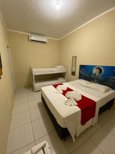 Iracema Hostel