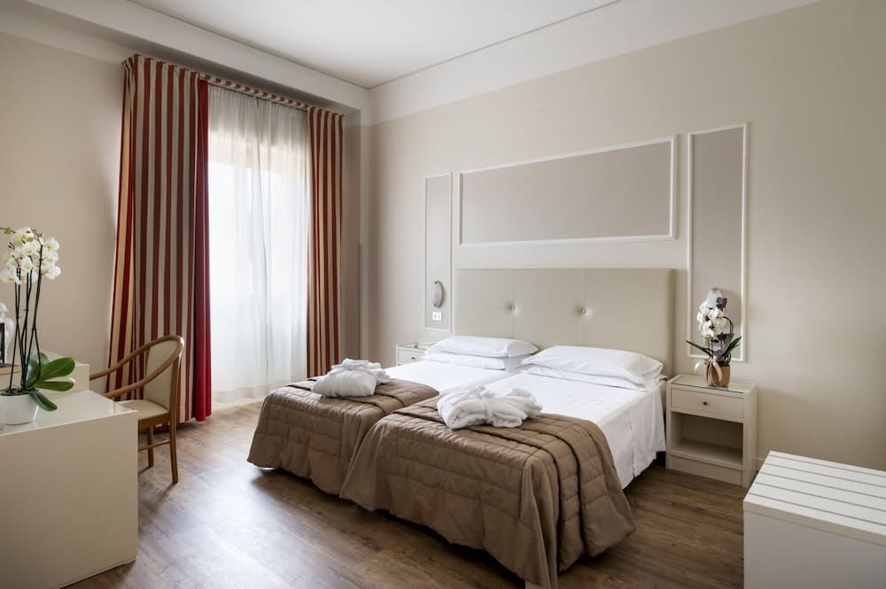 Hotel Ariston & Spa