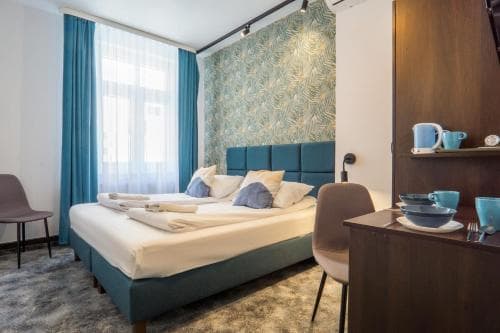 Hostel Orla
