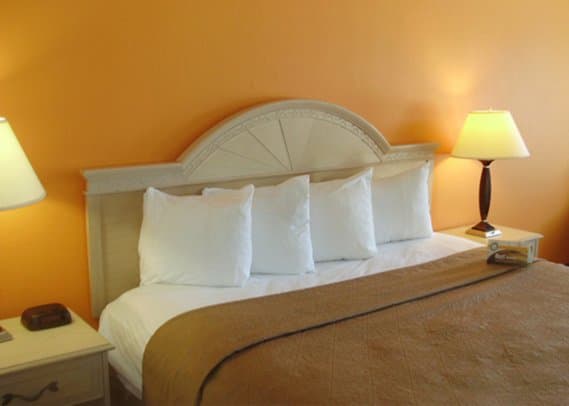 Econo Lodge Gretna
