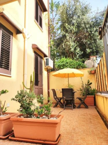 Bed and Breakfast Siciliò